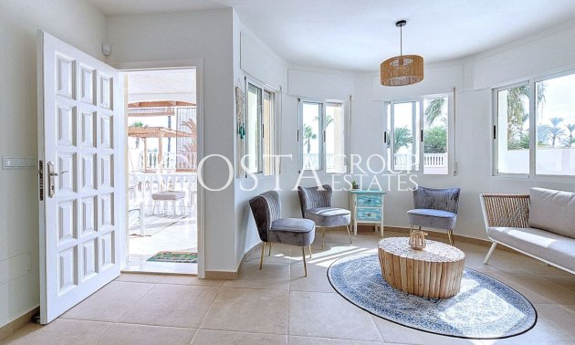 Resale - Villa -
Los Alcazares - Los Alcazares Centro