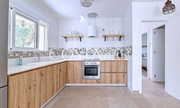 Resale - Villa -
Los Alcazares - Los Alcazares Centro