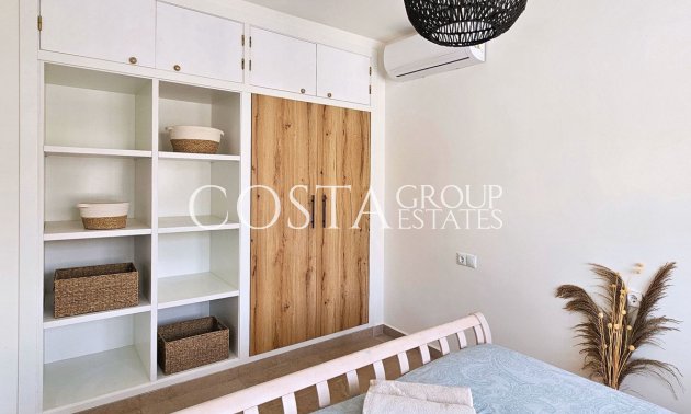 Resale - Villa -
Los Alcazares - Los Alcazares Centro