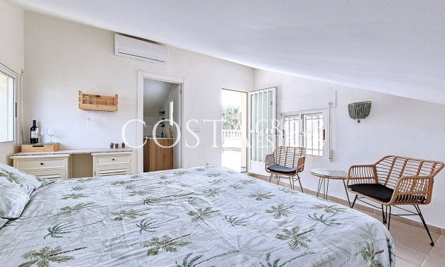 Resale - Villa -
Los Alcazares - Los Alcazares Centro