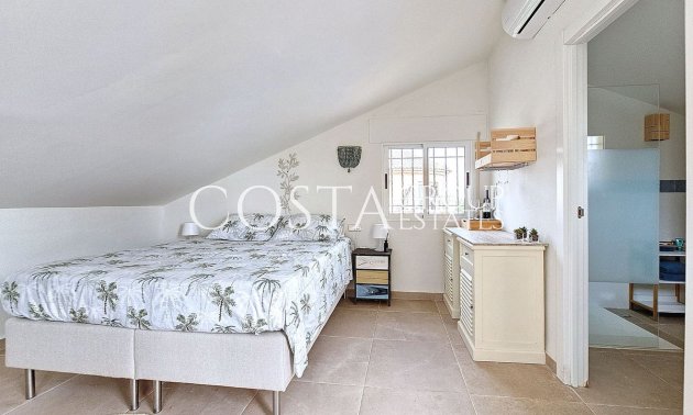 Resale - Villa -
Los Alcazares - Los Alcazares Centro