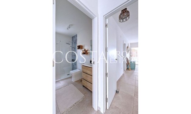 Resale - Villa -
Los Alcazares - Los Alcazares Centro