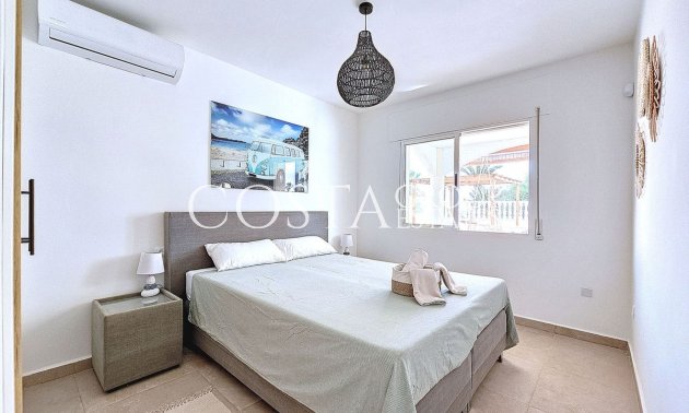 Resale - Villa -
Los Alcazares - Los Alcazares Centro