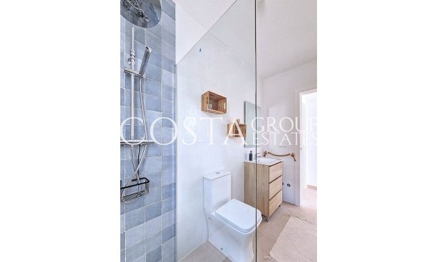 Resale - Villa -
Los Alcazares - Los Alcazares Centro