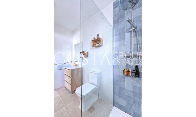 Resale - Villa -
Los Alcazares - Los Alcazares Centro