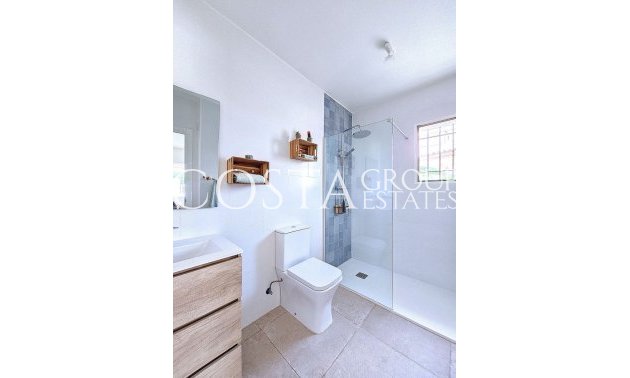 Resale - Villa -
Los Alcazares - Los Alcazares Centro