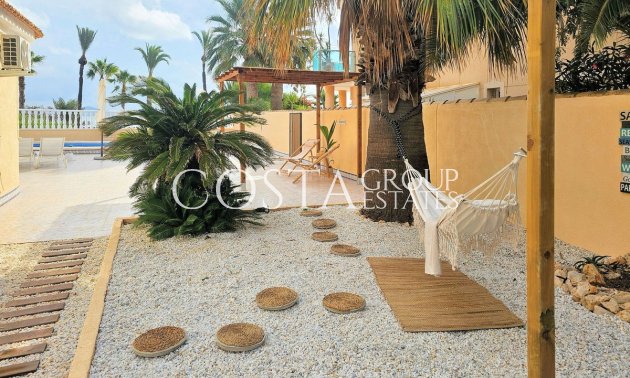 Resale - Villa -
Los Alcazares - Los Alcazares Centro