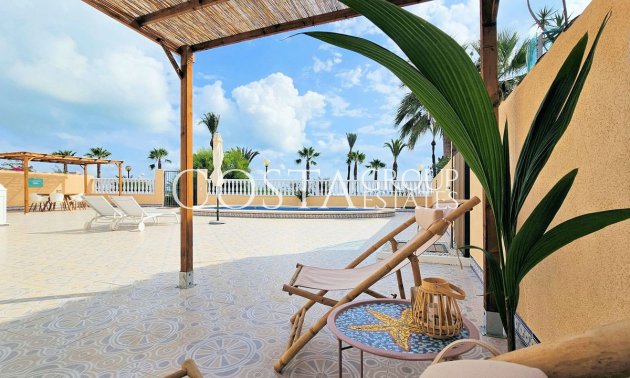 Resale - Villa -
Los Alcazares - Los Alcazares Centro