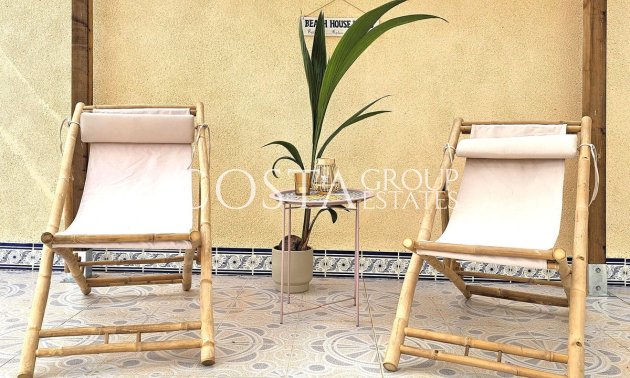 Resale - Villa -
Los Alcazares - Los Alcazares Centro