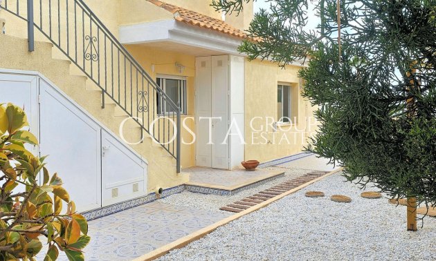 Resale - Villa -
Los Alcazares - Los Alcazares Centro