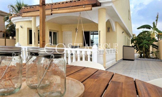 Resale - Villa -
Los Alcazares - Los Alcazares Centro