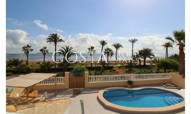 Resale - Villa -
Los Alcazares - Los Alcazares Centro