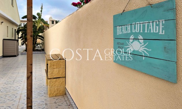 Resale - Villa -
Los Alcazares - Los Alcazares Centro