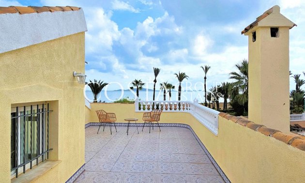 Resale - Villa -
Los Alcazares - Los Alcazares Centro