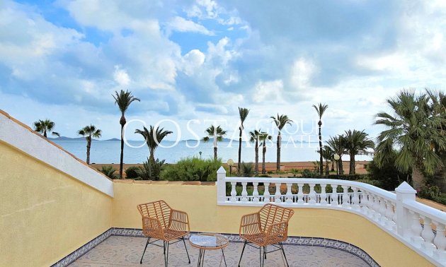 Resale - Villa -
Los Alcazares - Los Alcazares Centro