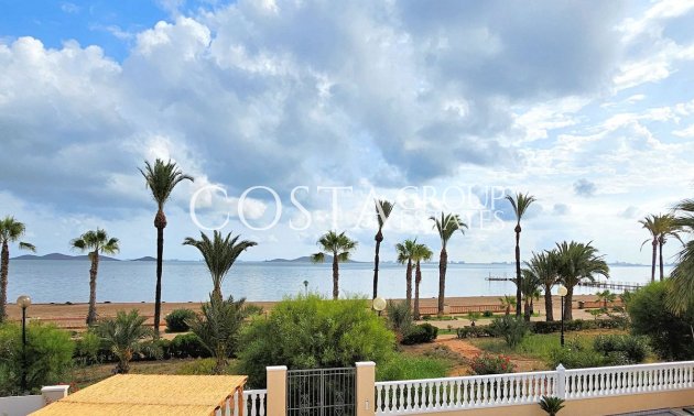 Resale - Villa -
Los Alcazares - Los Alcazares Centro