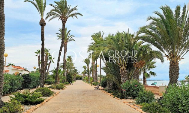 Resale - Villa -
Los Alcazares - Los Alcazares Centro