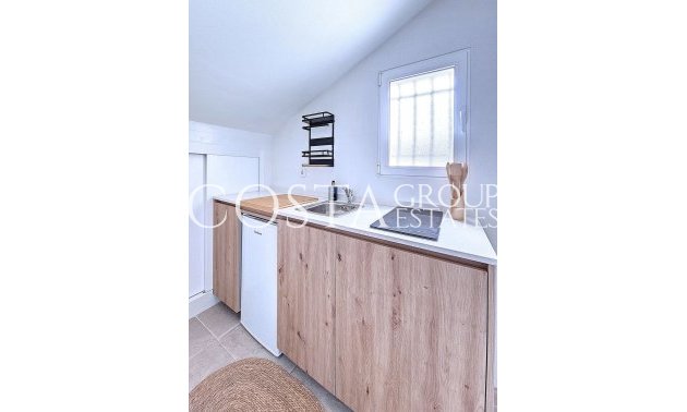 Resale - Villa -
Los Alcazares - Los Alcazares Centro