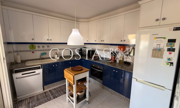 Resale - Villa -
Orihuela - Orihuela Costa