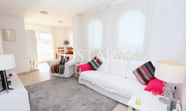 Resale - Apartments -
Murcia - Hacienda Riquelme