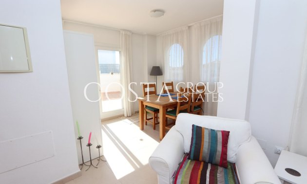 Resale - Apartments -
Murcia - Hacienda Riquelme
