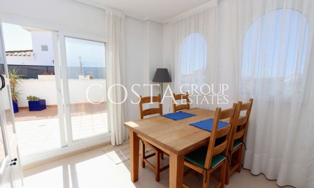 Resale - Apartments -
Murcia - Hacienda Riquelme