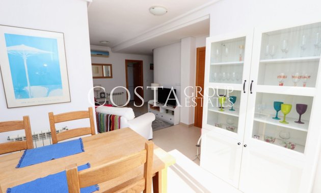 Resale - Apartments -
Murcia - Hacienda Riquelme