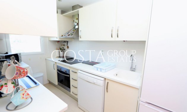 Resale - Apartments -
Murcia - Hacienda Riquelme