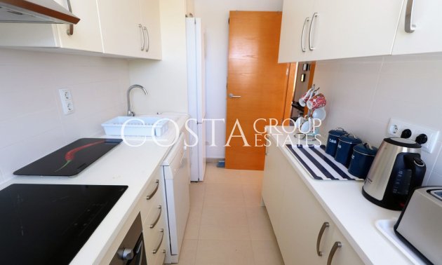 Resale - Apartments -
Murcia - Hacienda Riquelme