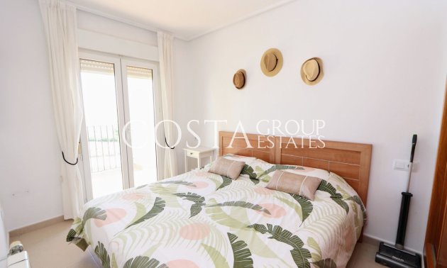 Resale - Apartments -
Murcia - Hacienda Riquelme