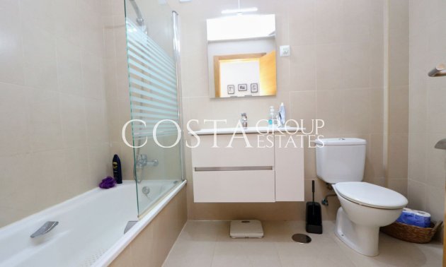 Resale - Apartments -
Murcia - Hacienda Riquelme