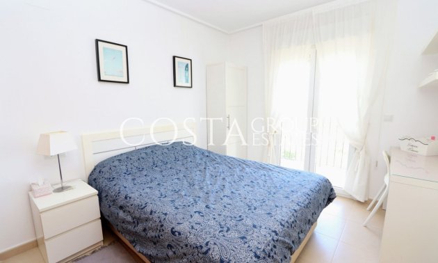 Resale - Apartments -
Murcia - Hacienda Riquelme