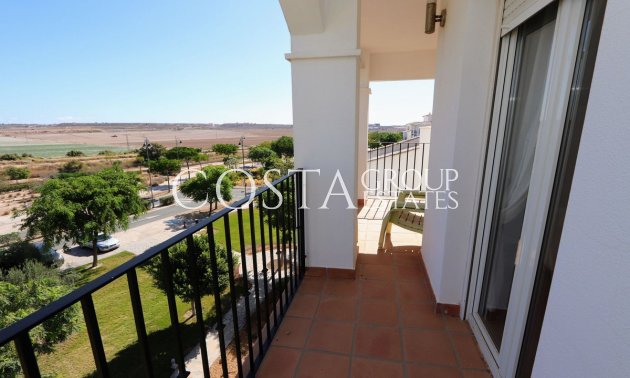 Resale - Apartments -
Murcia - Hacienda Riquelme