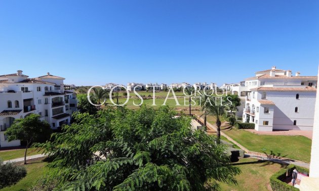 Resale - Apartments -
Murcia - Hacienda Riquelme