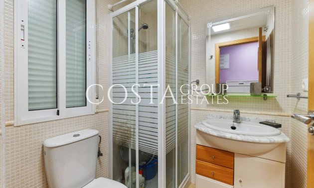 Herverkoop - Apartments -
Orihuela - Orihuela Costa