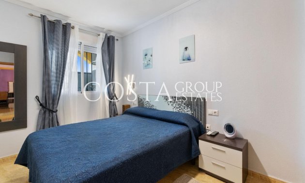 Herverkoop - Apartments -
Orihuela - Orihuela Costa