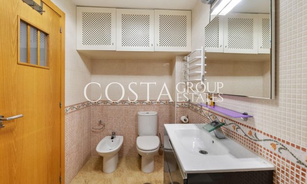 Herverkoop - Apartments -
Orihuela - Orihuela Costa