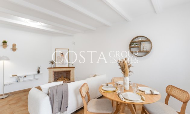 Resale - House -
Orihuela - Villamartin