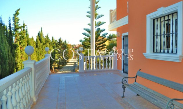Resale - Villa -
Calpe - Calpe Centro