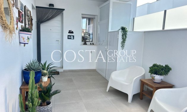 Resale - Apartments -
Pilar de la Horadada - Pilar de la Horadada Centro