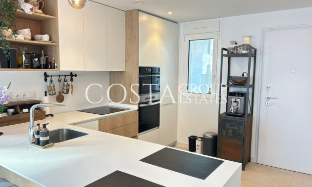 Resale - Apartments -
Pilar de la Horadada - Pilar de la Horadada Centro