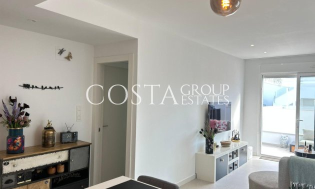 Resale - Apartments -
Pilar de la Horadada - Pilar de la Horadada Centro