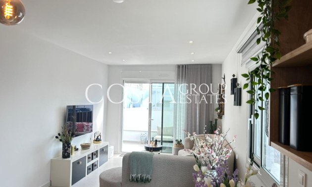 Resale - Apartments -
Pilar de la Horadada - Pilar de la Horadada Centro