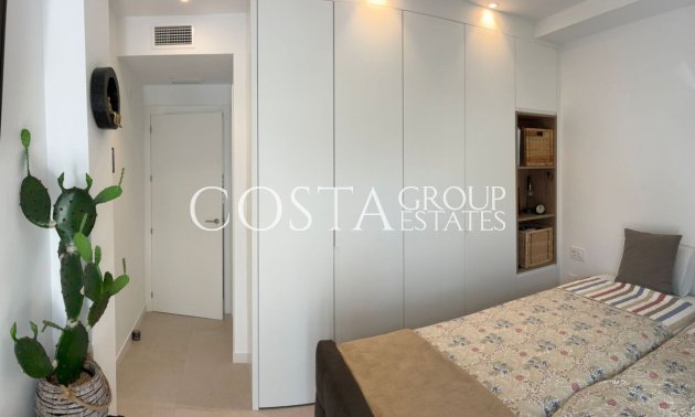 Resale - Apartments -
Pilar de la Horadada - Pilar de la Horadada Centro