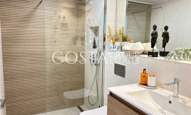 Resale - Apartments -
Pilar de la Horadada - Pilar de la Horadada Centro