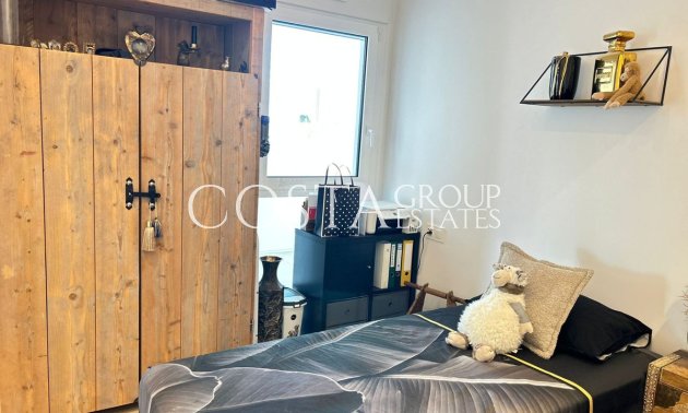 Resale - Apartments -
Pilar de la Horadada - Pilar de la Horadada Centro