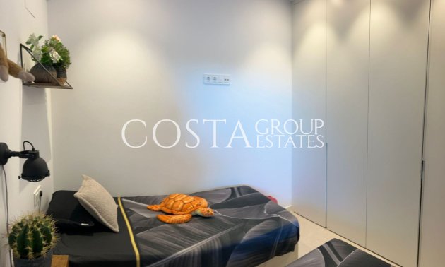 Resale - Apartments -
Pilar de la Horadada - Pilar de la Horadada Centro