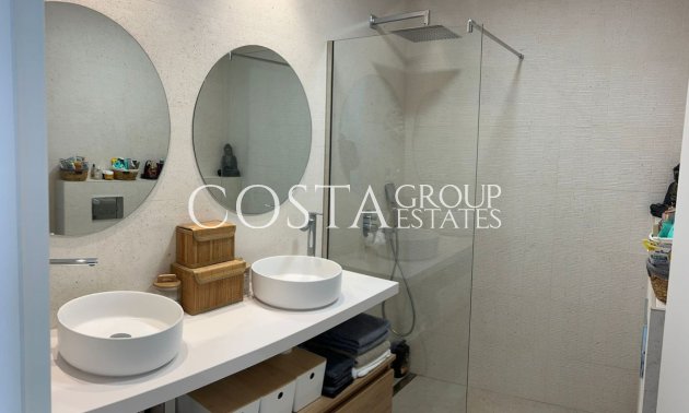 Resale - Apartments -
Pilar de la Horadada - Pilar de la Horadada Centro