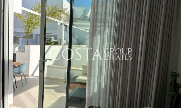 Resale - Apartments -
Pilar de la Horadada - Pilar de la Horadada Centro