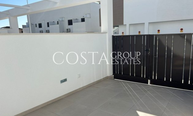 Resale - Apartments -
Pilar de la Horadada - Pilar de la Horadada Centro